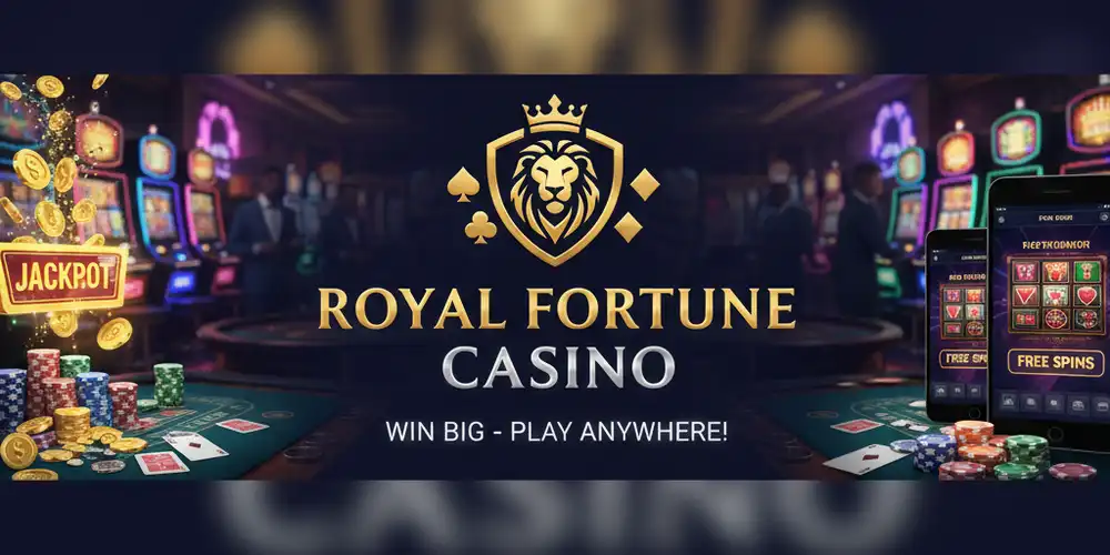 Best Casino Banner