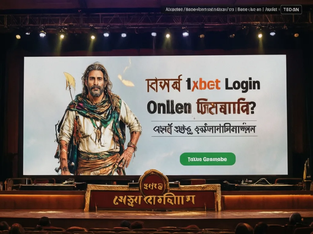 Login Guide